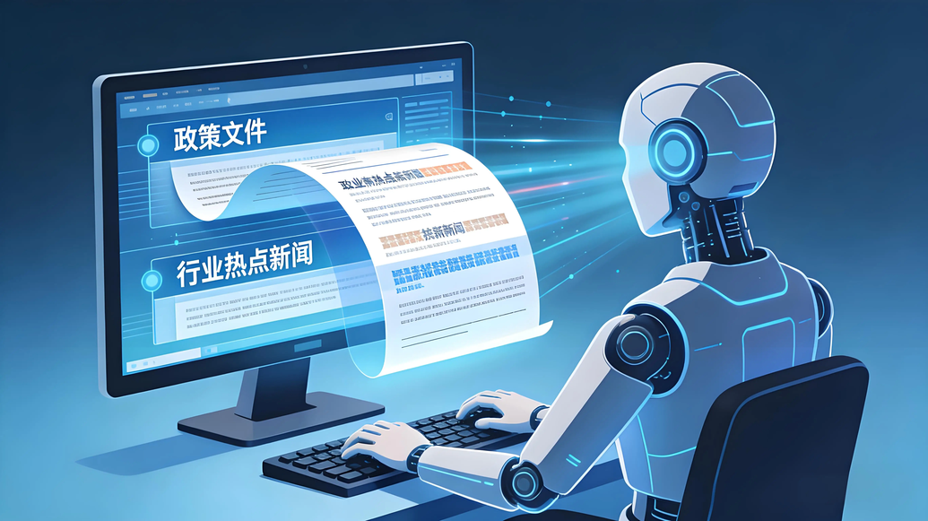 无人值守自动化系统